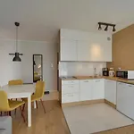 דירה Invest Perla B6 *