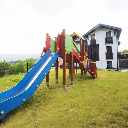 Invest Perla B6 שצ'קלארסקה פוראובה