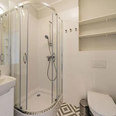 Invest Perla B6 Apartamento