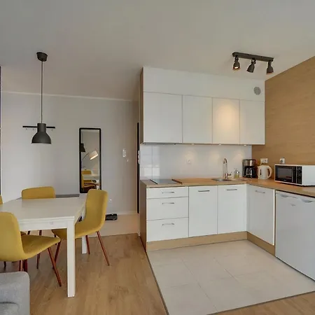 Daire Invest Perla B6 *