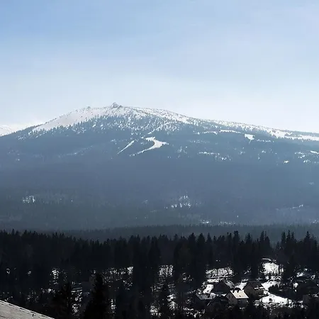 Invest Perla B6 Szklarska Poreba