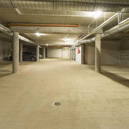 Daire Invest Perla B6 Szklarska Poreba