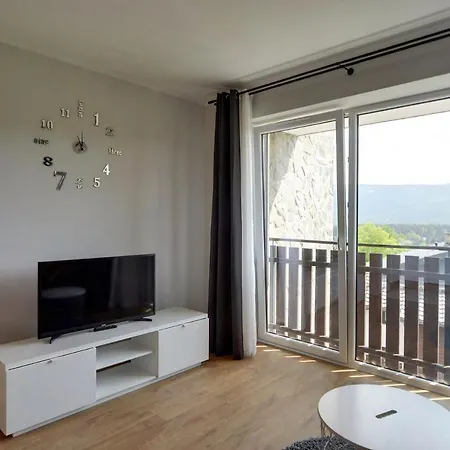 Daire Invest Perla B6 *