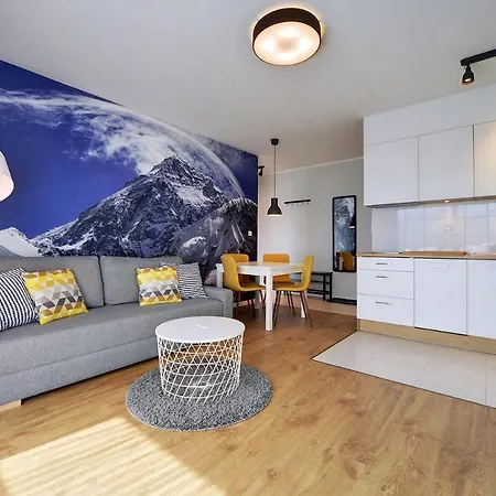 Invest Perla B6 * Szklarska Poreba