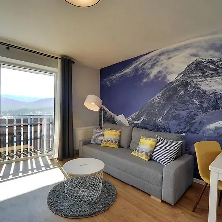 Invest Perla B6 Daire *