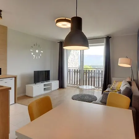 Invest Perla B6 Szklarska Poreba