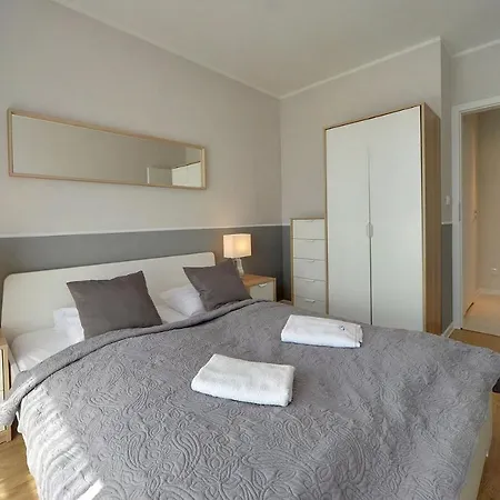 Invest Perla B6 * Szklarska Poreba