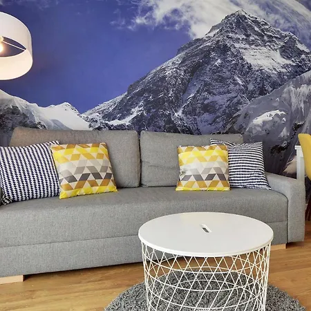 Daire Invest Perla B6 *