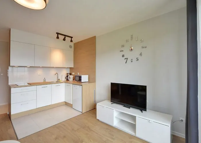 Invest Perła B6 * Szklarska Poręba