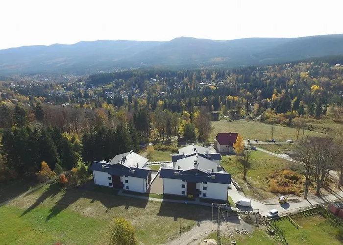 Invest Perła B6 Apartament *