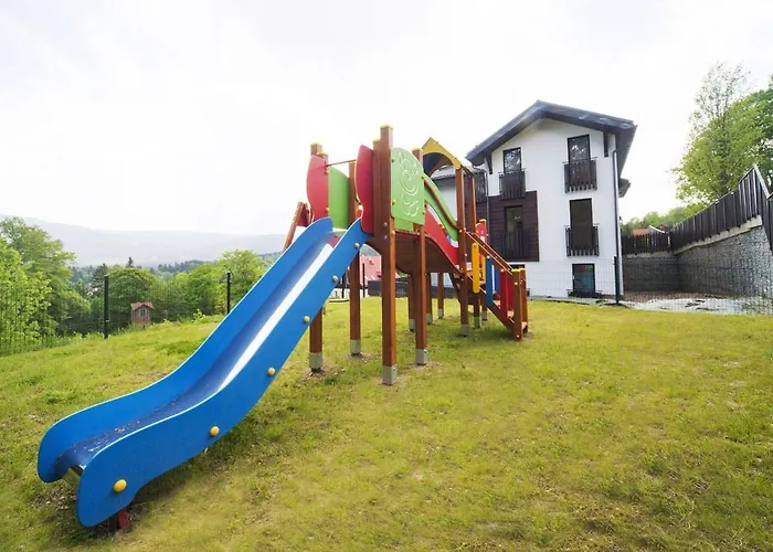 Invest Perła B6 Szklarska Poręba