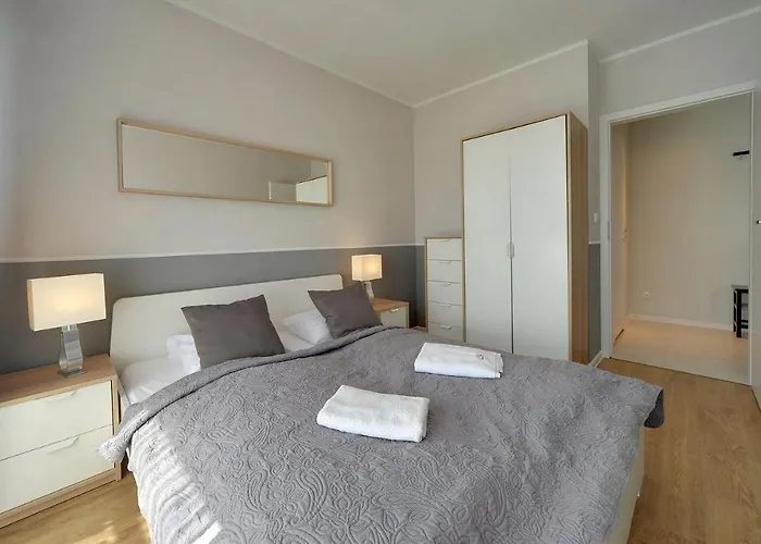 Invest Perła B6 * Szklarska Poręba